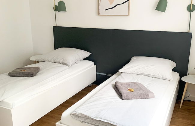 Glück Auf Appartement Lösortstraße - Foto 23