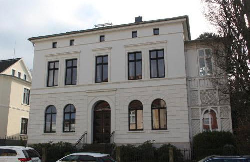 Ferienwohnung in Alter Villa - Photo 2