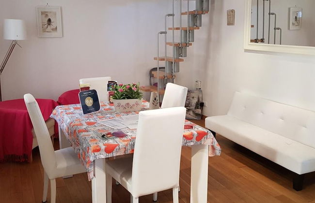 Casa Garofoli - Photo 31