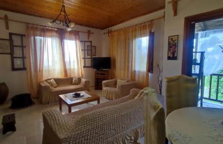 Xrysanthi's dream house - Foto 28