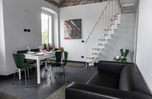 La Lucciola privacy giardino wifi - Foto 28