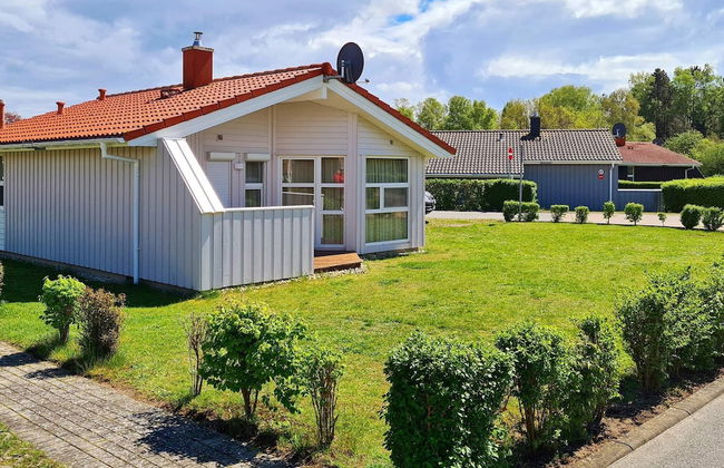 Holiday Home in GrÃ¶mmitz - Foto 37