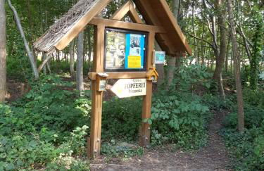 Ferienwohnung am Mühlstein - Foto 8