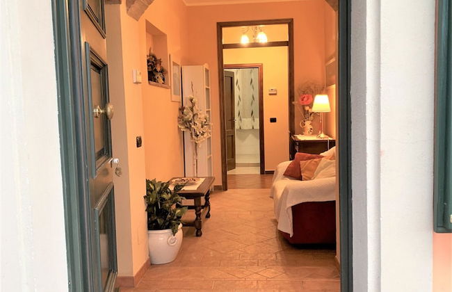 Villa Gambassi near San Gimignano - Photo 29