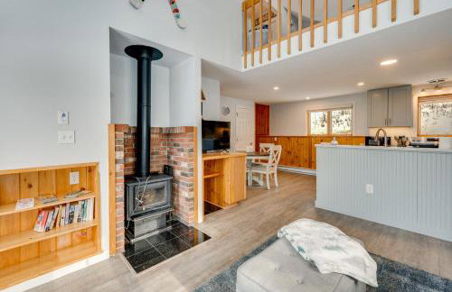 Mtn-View Thornton Condo with Community Perks and Deck! - Foto 12