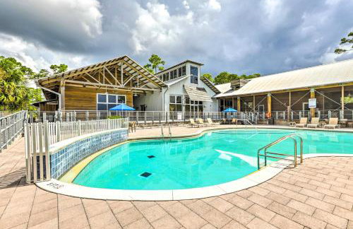 Breezy Home with Grills, Pool and Beach Access! - Foto 30