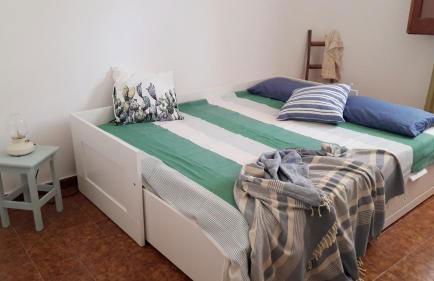 Villa Nenè - villa privata in riva al mare - Foto 24