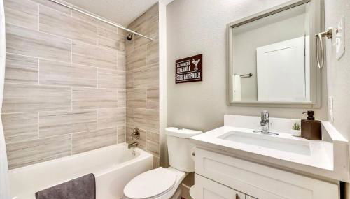 Global Cup Hello Gorgeous Flat near Downtown! - Foto 5