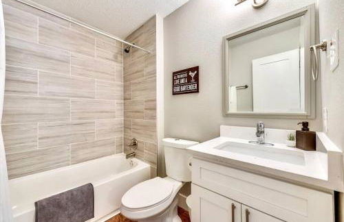 Global Cup Hello Gorgeous Flat near Downtown! - Foto 5