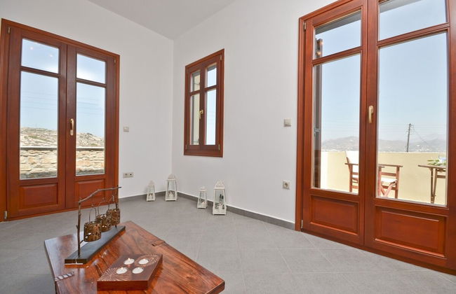 Fabulous Holiday Villa in Naxos Island - Foto 21