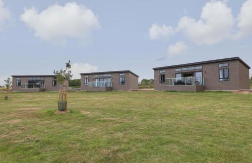 Holly Lodge - Foto 13