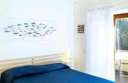 Casa Sprizze - ArgonautiVacanze - Foto 27