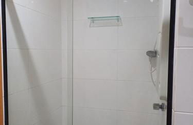 Loft Belém, piscina, garagem, portaria 24h - Foto 16