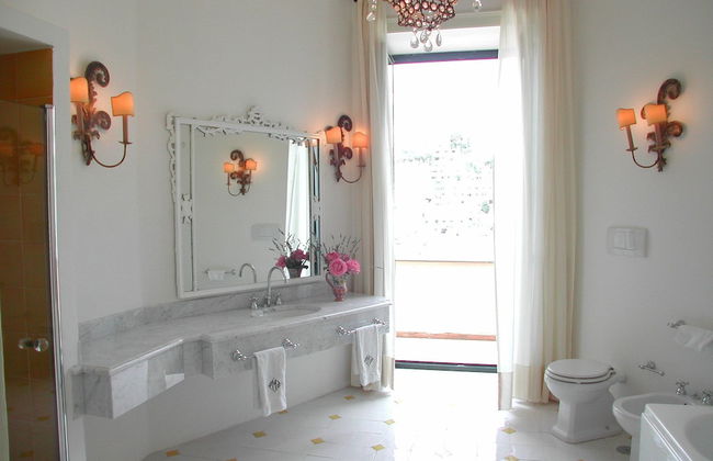 Palazzo Margherita Positano - Foto 66