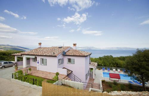 Villa Mirta in Crni (Haus für 8 Personen) - Photo 28