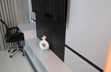 Vision Work and live - Flat magnífico completo no centro de Brasília - Foto 2