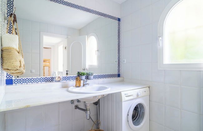 Sanders Beach - Stunning Villa Near Puerto Banus - Foto 24