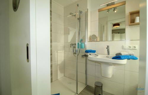 Residenz Mühlentrift Wohnung 10 - Foto 16