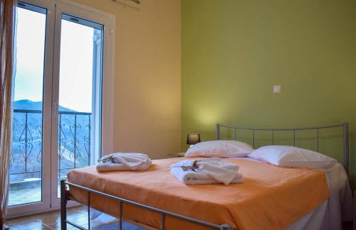 Amazing View Maisonette - Photo 9