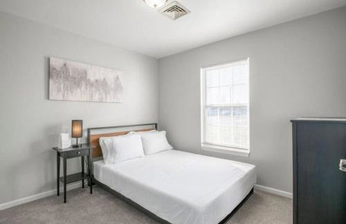 VILLA VERBENA - Sleek 3 BD in Pekin - Foto 11