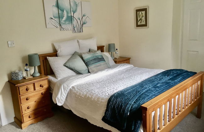 Chapel St Apartments - Foto 10