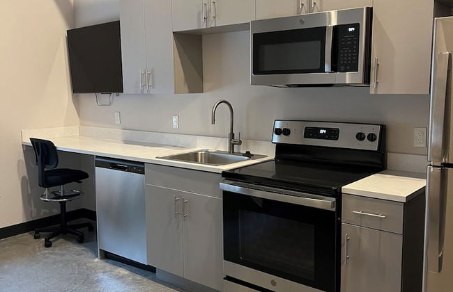 Atmosphere Lincoln - Photo 49