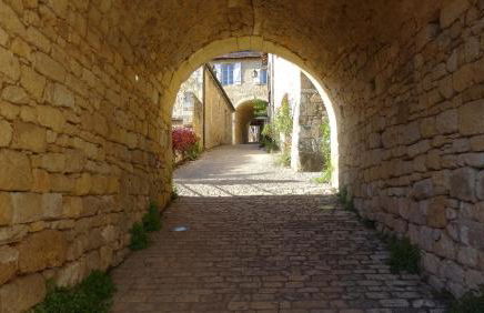 Au Pied du CHÂTEAU - 5 à 11 personnes - Baignade-canoë-piste cyclable à 100 m - Foto 53