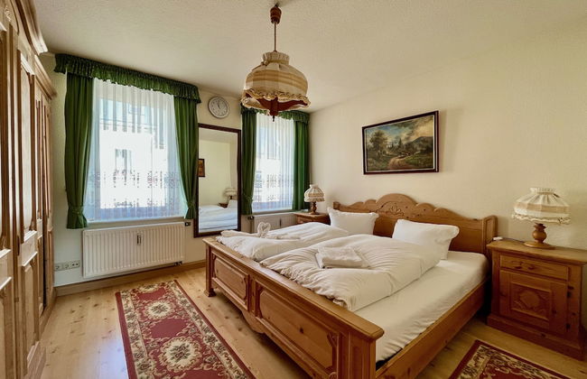 Landhaus-Chalet-Keilberger Blick - Foto 2