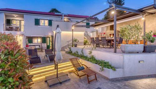 Holiday home in Hreljin 39447 - Foto 2