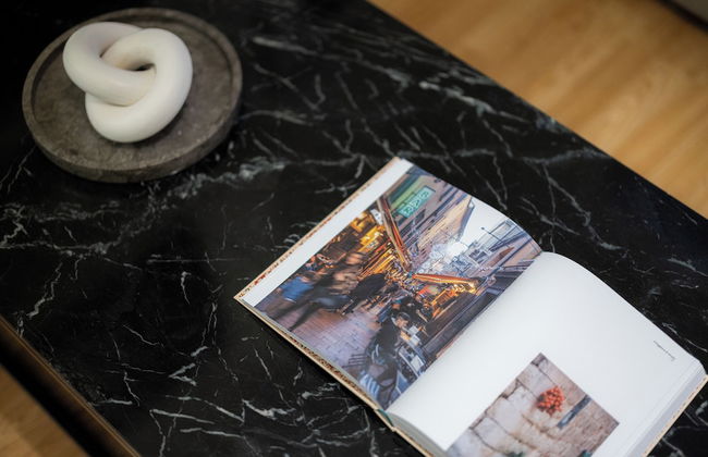 The Maddox - Foto 42