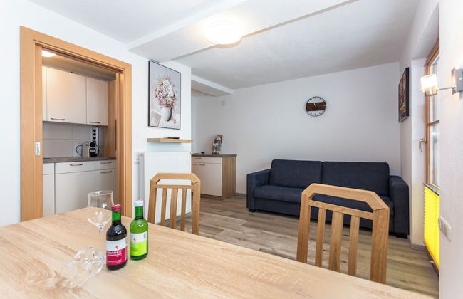 Hotel Restaurant Pizzeria Langreiter - Foto 19