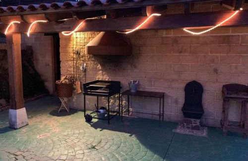 CASA RURAL LA CASTAÑONA - Foto 41