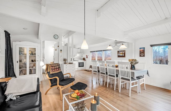 "Staffan" - 200m to the fjord - Foto 18