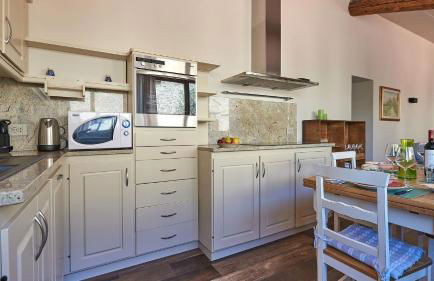 La Corte del Chianti Classico - Foto 51