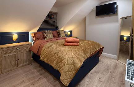 URBAN OAKS stylish city centre living - Foto 45