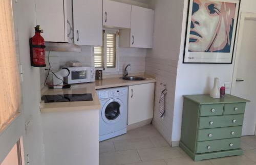 El Balneario Beach and Views, Apartamento y terraza - Foto 15