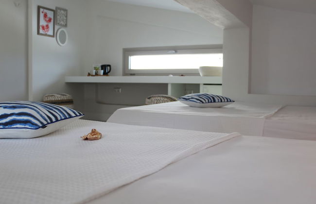 Akti Elia Villas - Foto 8