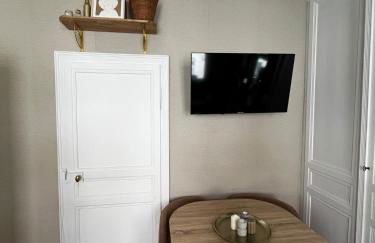 Appartement Marine - Résidence La Porte Verte - Foto 31