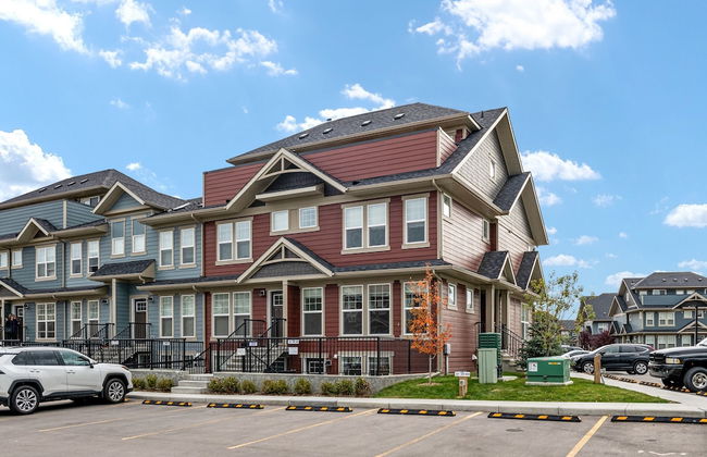 New Apartments in Cranston by GLOBALSTAY - Foto 80