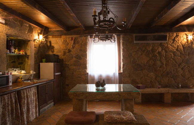 Casa Rural Vaelico - Foto 28