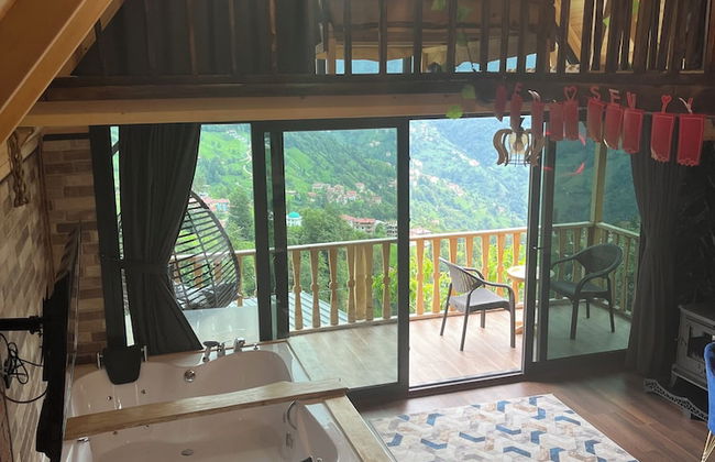 Poyraz Dağ Evleri - Foto 7