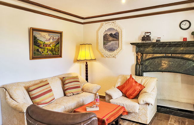 Casa Naima - Foto 12