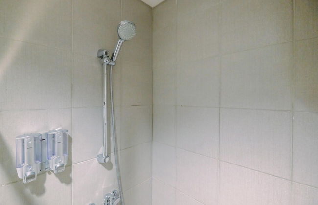 Stunning Studio Apartment @ Bogor Icon - Foto 10