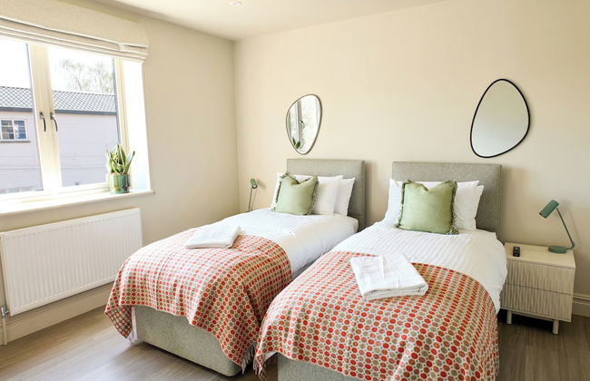 George Apartments - Foto 14