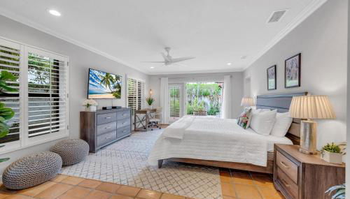 Heated pool Quiet Neighborhood Family Vacation Escape Key - Foto 4, Other