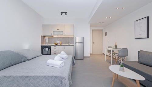 777 Studios Corfu - Foto 2