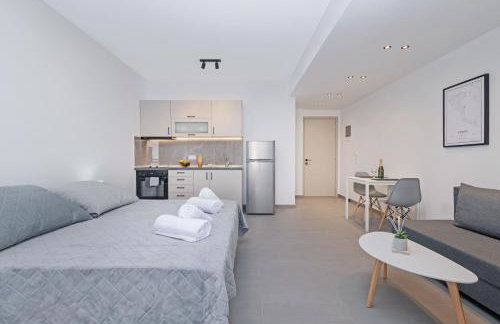 777 Studios Corfu - Foto 2