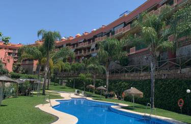 El Sol Maritimo Torreblanca Apartment - Foto 39
