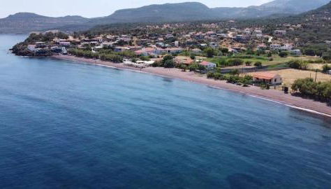 Seaside Apartment in Tsonia - Foto 3