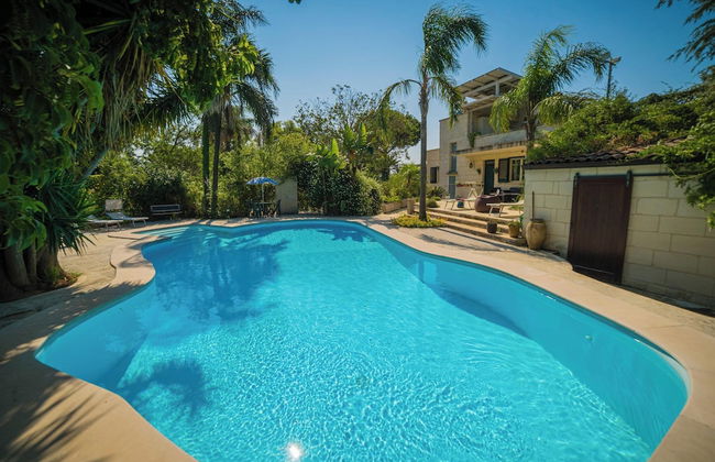 Villa Civico 32 Near The Sea With Pool - Foto 16